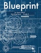 Blueprint Marching Band sheet music cover